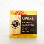 صابون عسل طبیعی بیوآکوا bioaqua hony natural oil soap