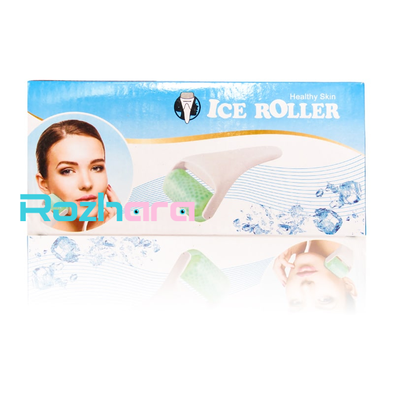 آیس رولر یخی (غلطک یخی) Ice Roller
