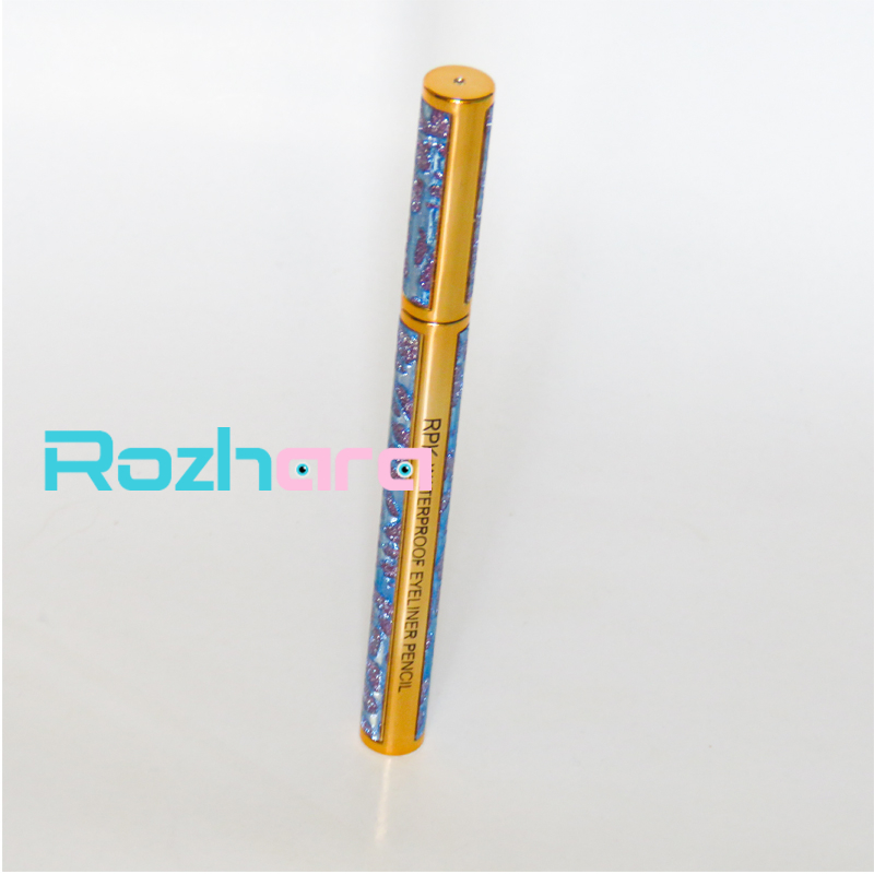 خط چشم ماژیکی آر پی کی RPK Waterproof Eyeliner Pencil