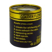 کرم ضد لک اورجینال گلدن فلاور Golden Flower Magical Mixture Cream