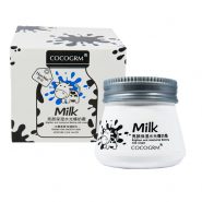 کرم مرطوب کننده شیر گاو اورجینال کوکوگرام Cocogrm Milk Cream