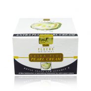 کرم گونه گذار فلور Fleure Extra Plus Pearl Cream 70gr