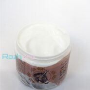 کرم سفید کننده شیر الاغ Collagen وزن 150گرم